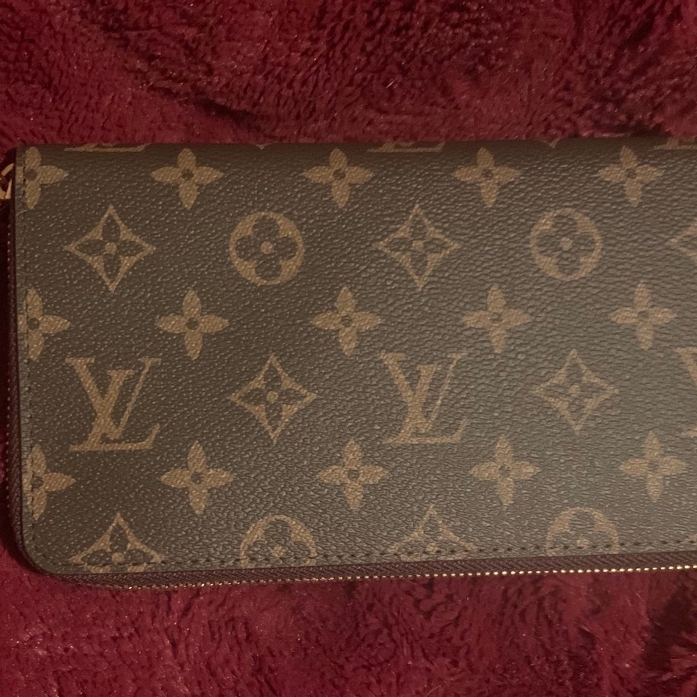 LV ZIPPY ORGANIZER